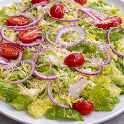Mista Salad