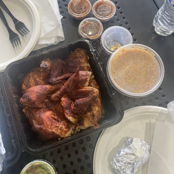 Charo Chicken - Mexican Near Me - Long Beach, California