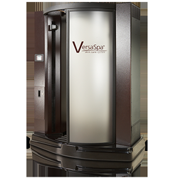 Tannahs Tanning Salon & Boutique - NEW VERSASPA! Infrared body warming Multiple skin care treatments Comfort-dry technology Open air experience CALL AND BOOK TODAY!