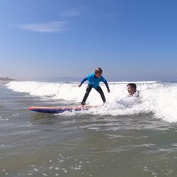 Campsurf