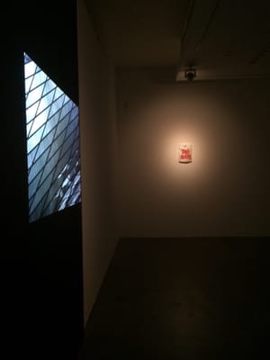 Ikon Gallery by null