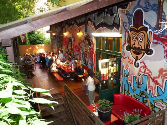 Hostel Elf Prague by null
