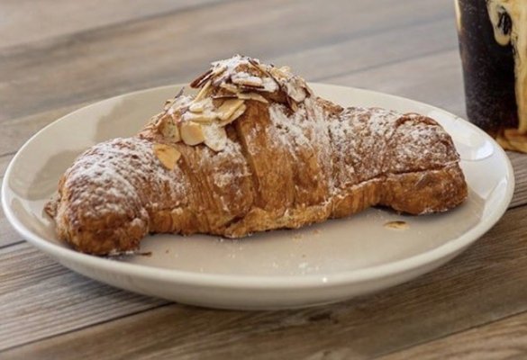 Scratch Bakery Cafe by null