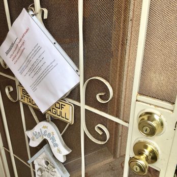 Pacific Lock and Keys - We also do evictions. Sheriffs stated we picked both open faster than he's ever seen. Call 760-712-1518 today - Keys & Locksmiths Near Me - Oceanside, California Pacific Lock and Keys - We also do evictions. Sheriffs stated we picked both open faster than he's ever seen. Call 760-712-1518 today - Keys & Locksmiths Near Me - Oceanside, California