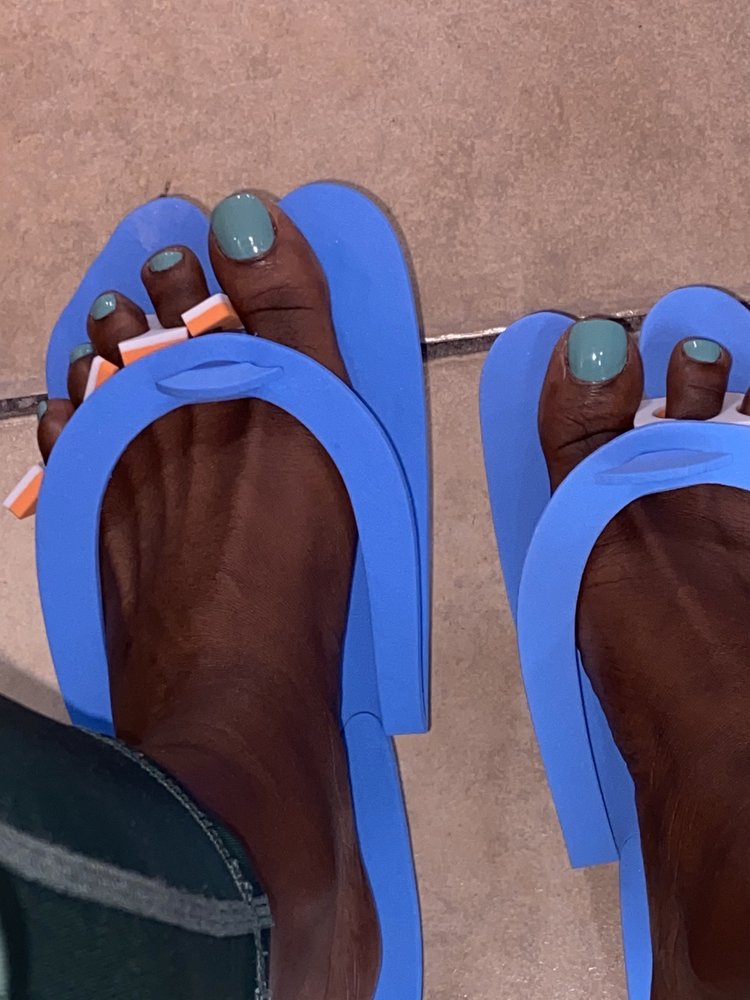 VPRO NAILS Updated September 2024 23 Photos & 25 Reviews 36 Main