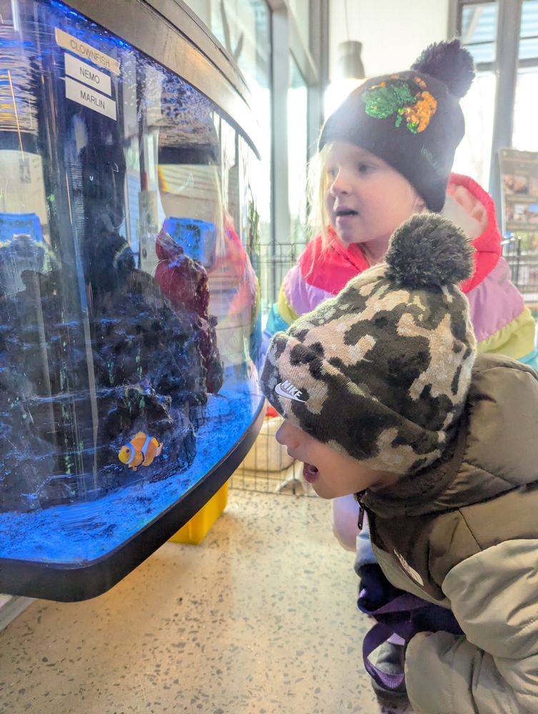 Alley Pond Environmental Center