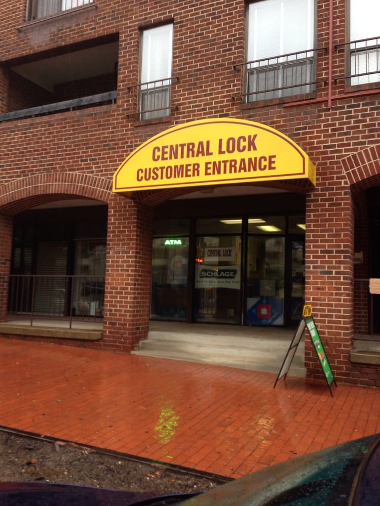 CENTRAL SAFE & LOCKSMITH COMPANY Updated July 2024 30 Reviews
