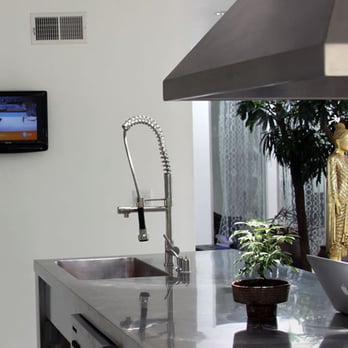 CHT Professionals - Kitchen Install - Home Theatre Installation Near Me