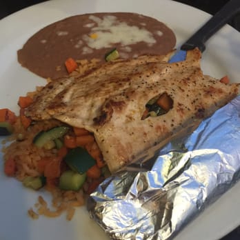 Casa Moreno - Arroz con Pollo - Mexican Near Me - Covina, California