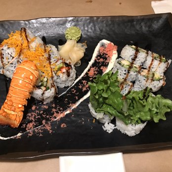 Sushi Run - Sushi Bars Near Me - Toronto, Ontario Sushi Run - Sushi Bars Near Me - Toronto, Ontario