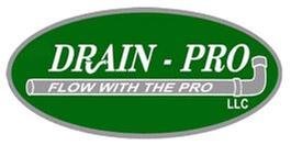 Slide of Drain Pro Columbus