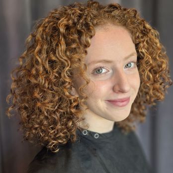 New Wave Salon and Spa - Curly cut by mimi. - Hair Salons Near Me - Rockville, Maryland New Wave Salon and Spa - Curly cut by mimi. - Hair Salons Near Me - Rockville, Maryland
