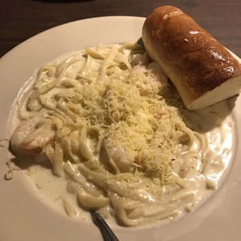 Giuseppe's Cafe - Shrimp fettuccine alfredo - Pizza Near Me - Birmingham, Alabama Giuseppe's Cafe - Shrimp fettuccine alfredo - Pizza Near Me - Birmingham, Alabama