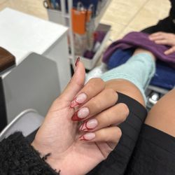 Lamer Nail Spa