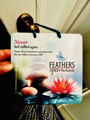 The Peabody Memphis by null