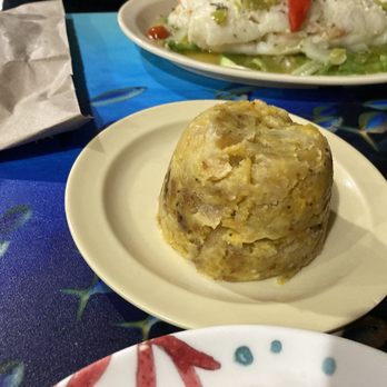 El Gatito - Salad Near Me - Cabo Rojo, Puerto Rico