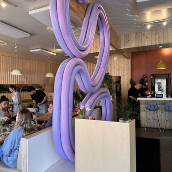 Madi - Interior - Breakfast & Brunch Near Me - San Diego, California Madi - Interior - Breakfast & Brunch Near Me - San Diego, California