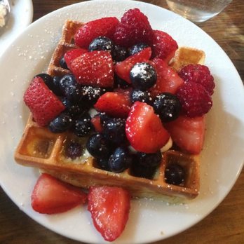 Buvette - French Near Me - New York, New York Buvette - French Near Me - New York, New York