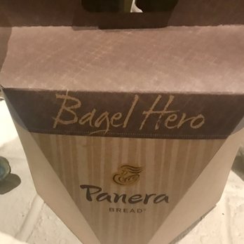 Panera Bread - Salad Near Me - Hoover, Alabama