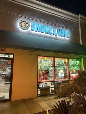 SWEET TOBACCO SMOKE AND VAPE - Updated July 2026 - 101 Photos & 38 Reviews - 211 W Katella Ave, Orange, California - Vape Shops - Phone Number