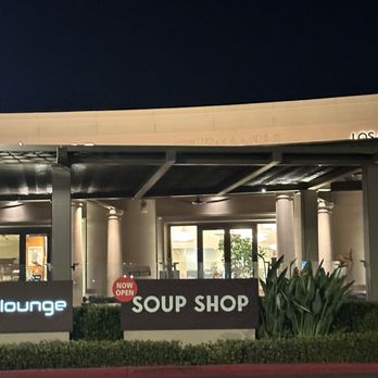 Soup Shop - Outside - Vietnamese Near Me - Irvine, California