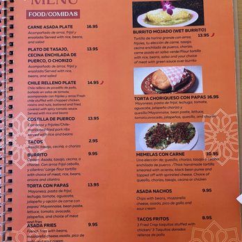 Mi Lindo Oaxaca - Menu - Mexican Near Me - Baldwin Park, California Mi Lindo Oaxaca - Menu - Mexican Near Me - Baldwin Park, California