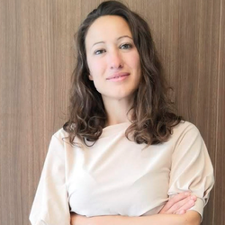 Nadine Di Donato - The Harley Street Clinic