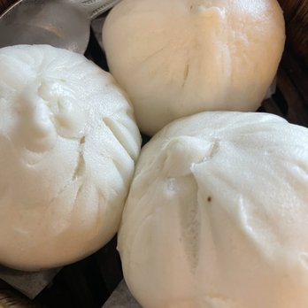 CF Cheng - Steamed BBQ Pork Bun - Chinese Near Me - Sacramento, California CF Cheng - Steamed BBQ Pork Bun - Chinese Near Me - Sacramento, California