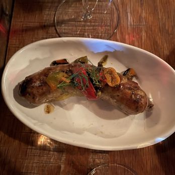 Monteverde - Italian Near Me - Chicago, Illinois