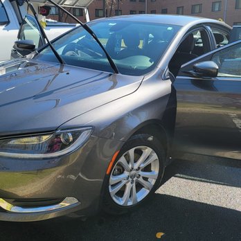 Sharp Detail - Washington DC - Auto Detailing Near Me