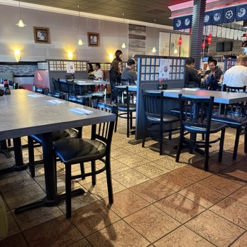 KatsuMe Sushi - Inside - Sushi Bars Near Me - Pleasanton, California KatsuMe Sushi - Inside - Sushi Bars Near Me - Pleasanton, California