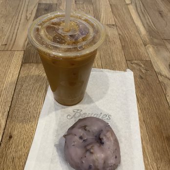 Bougie's Donuts & Coffee - Donuts Near Me - Sunset Valley, Texas