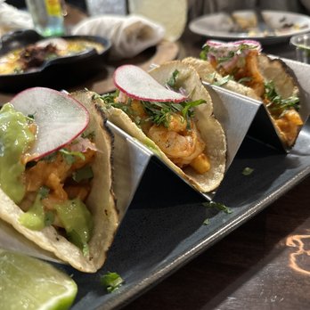 Añejo Cantina & Kitchen - Shrimp tacos - Cocktail Bars Near Me - San Jose, California Añejo Cantina & Kitchen - Shrimp tacos - Cocktail Bars Near Me - San Jose, California