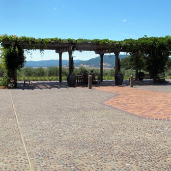 Keller Estate Winery - Wine Tasting Room Near Me - Petaluma, California