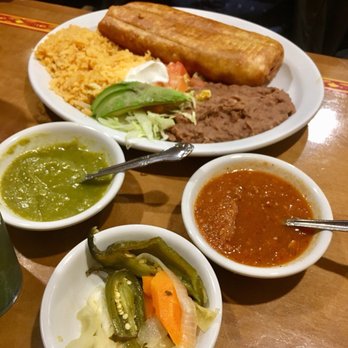 Cactus grill - Mexican Near Me - Forest Park, Illinois