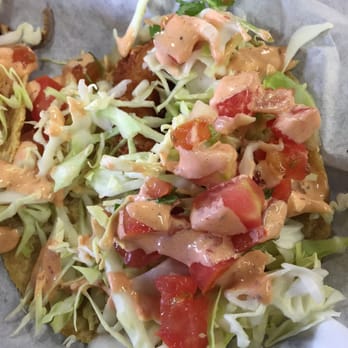 Off The Hook Fish Grill - Fish Taco! - Seafood Near Me - Whittier, California Off The Hook Fish Grill - Fish Taco! - Seafood Near Me - Whittier, California