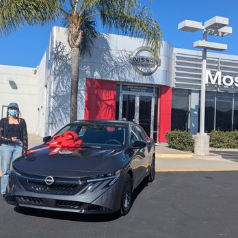 Mossy Nissan Poway - Car Dealers Near Me - Poway, California Mossy Nissan Poway - Car Dealers Near Me - Poway, California