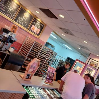 Voodoo Doughnut - Bakeries Near Me - Los Angeles, California