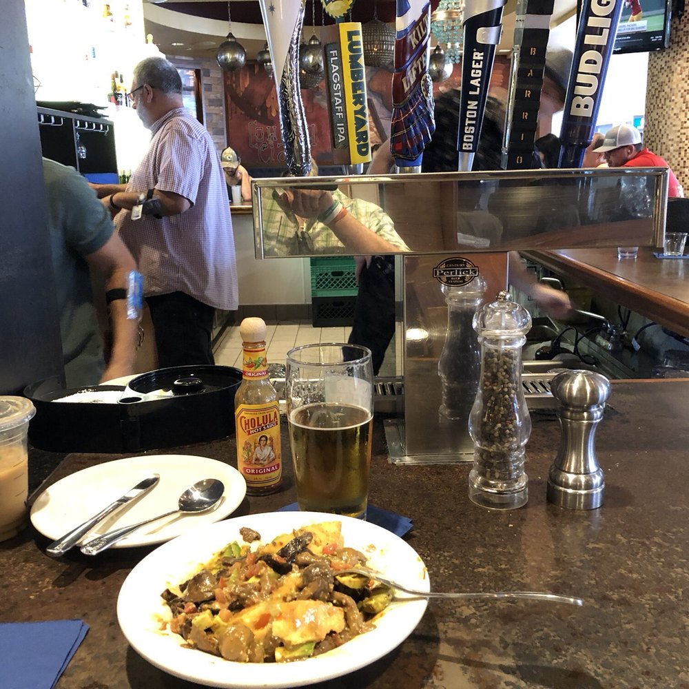 Cowboy Ciao - New American Near Me - Phoenix, Arizona