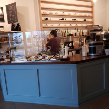 The Flying Joe - Coffee & Tea Near Me - Perrysburg, Ohio