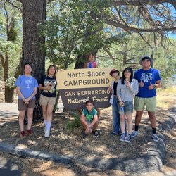 North Shore Campground