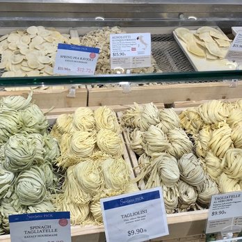 Eataly Boston - Pasta - Pizza Near Me - Boston, Massachusetts