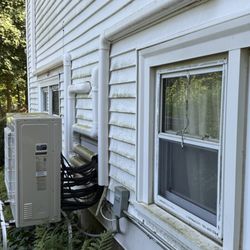 Farley Bros Power Washing