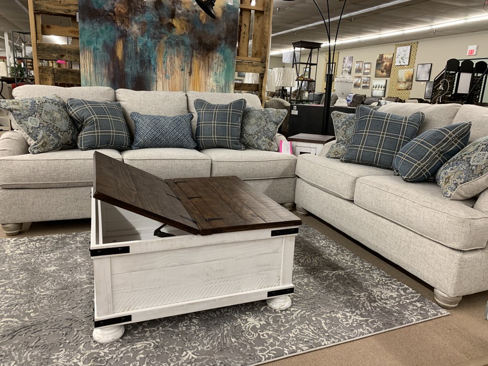 CASUAL HOME Updated September 2024 245 US Hwy 231 S, Jasper, Indiana Furniture Stores