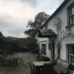 Blacksmiths Arms