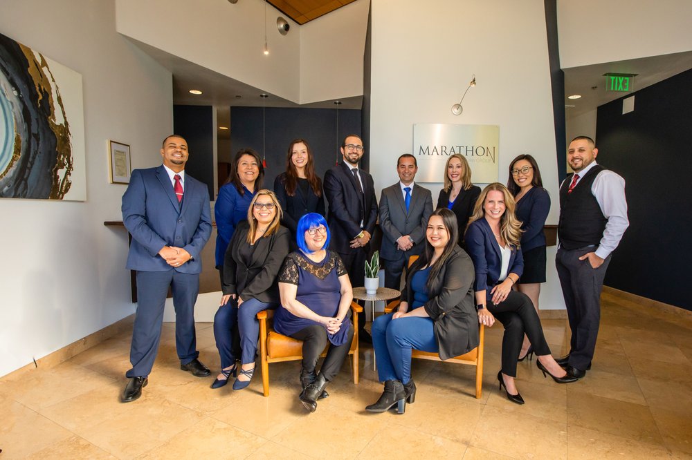 Marathon Law Group - divorce attorney in Las Vegas, NV