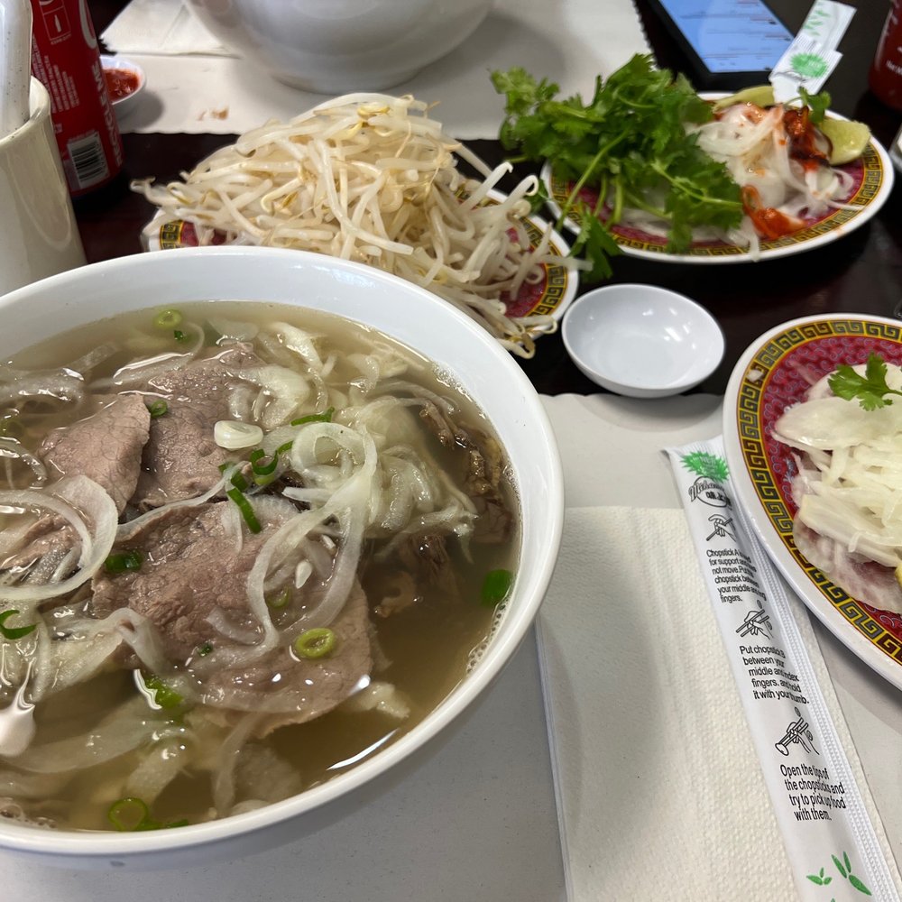 Pho Saigon - Pho dac biet - Vietnamese Near Me - Los Angeles, California Pho Saigon - Pho dac biet - Vietnamese Near Me - Los Angeles, California