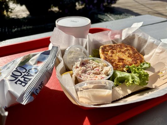 McLoons Lobster Shack by null