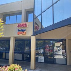 Avis Rent-A-Car