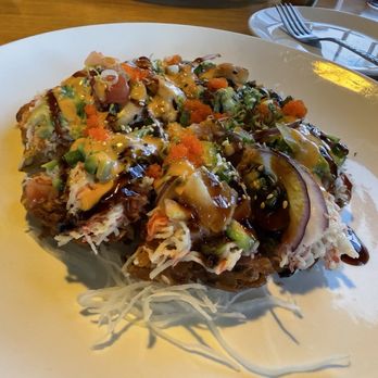 Ginger - Sushi Pizza - Asian Fusion Near Me - Lincoln, Nebraska Ginger - Sushi Pizza - Asian Fusion Near Me - Lincoln, Nebraska